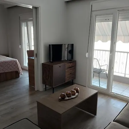 Apartamento Anibo & Zp46
