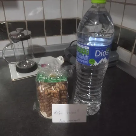 Apartamento Anibo & Zp46 Tessalónica