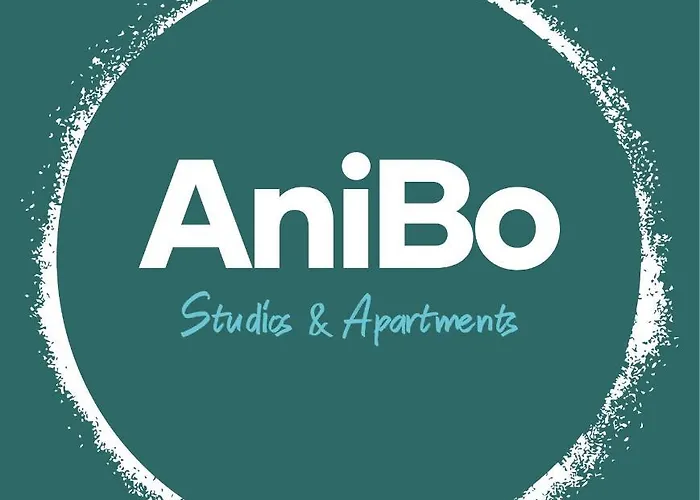 Anibo & Zp46 Apartament