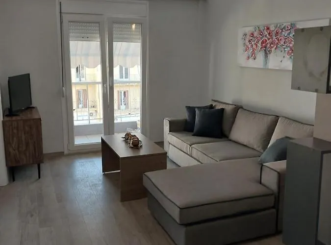 Anibo & Zp46 Apartament Salonic