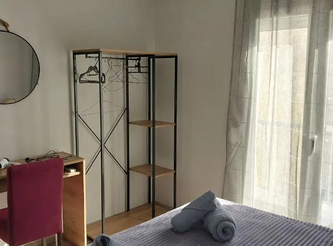 Apartament Anibo & Zp46 Salonic