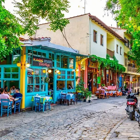 Apartament Anibo & Zp46 Salonic