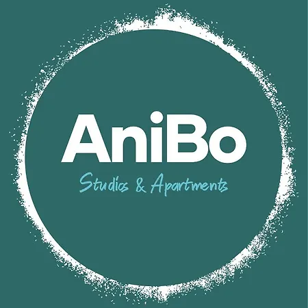 Anibo & Zp46 Appartamento