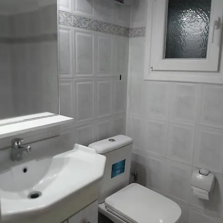 Apartment Anibo & Zp46 Thessaloniki