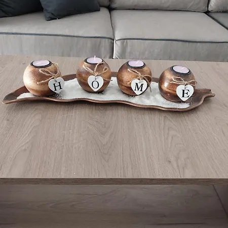 Anibo & Zp46 Apartment