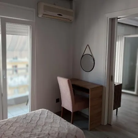 Anibo & Zp46 Apartment *