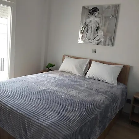 Appartement Anibo And Zero Point 46 *