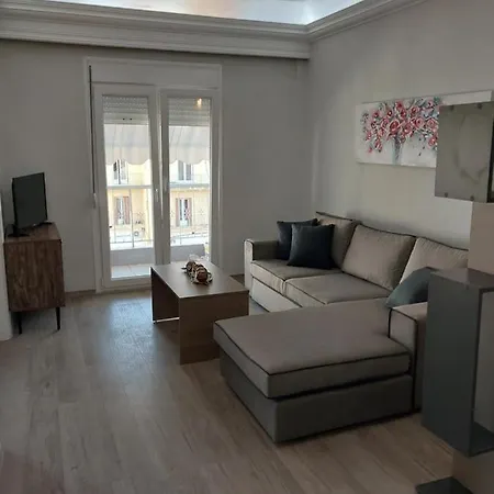Anibo And Zero Point 46 Appartement Thessalonique