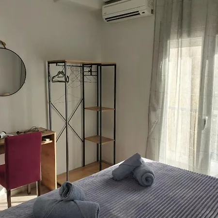 Apartament Anibo & Zp46 Saloniki