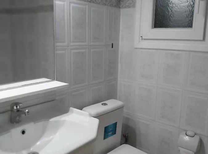 דירה Anibo & Zp46 סלוניקי