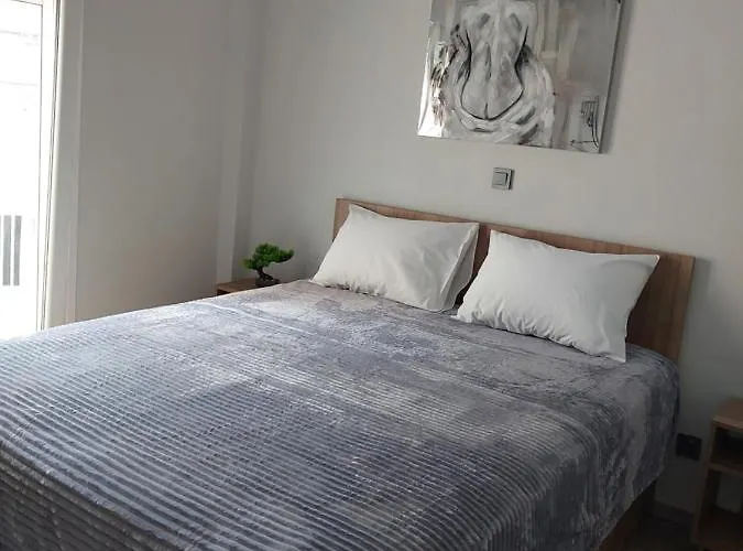 Apartman Anibo & Zp46 *